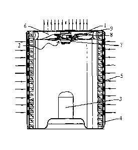 Une figure unique qui représente un dessin illustrant l'invention.